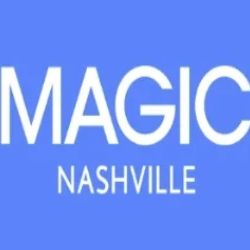 MAGIC - Nashville May 2027